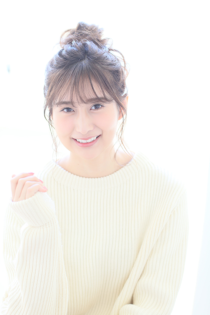 AYA MATSUYAMA