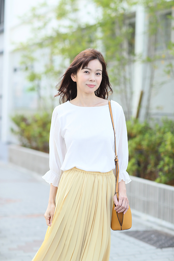 MIYUKI ADACHI