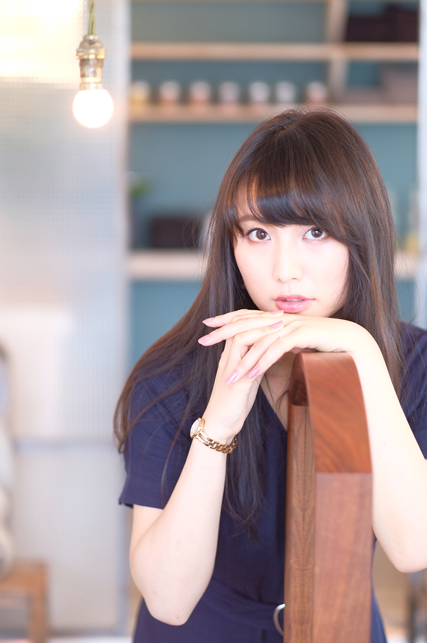 MIYU MORIOKA