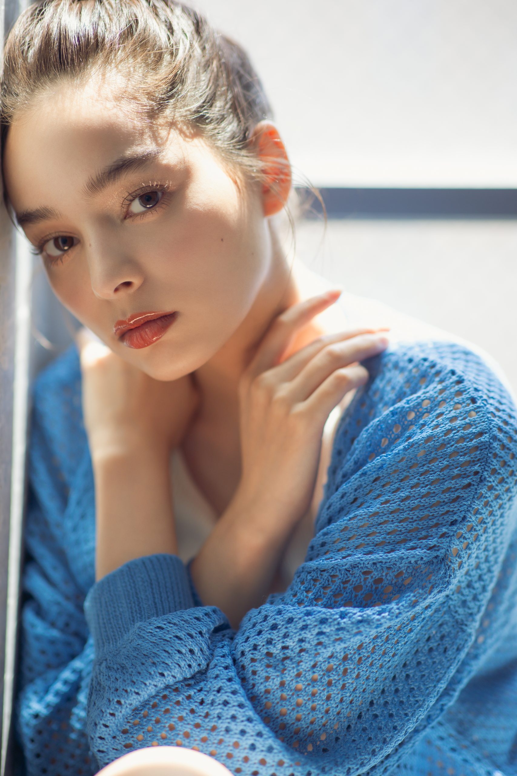 MICHELE NINOMIYA