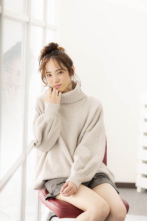 RINKA YAMAKAWA