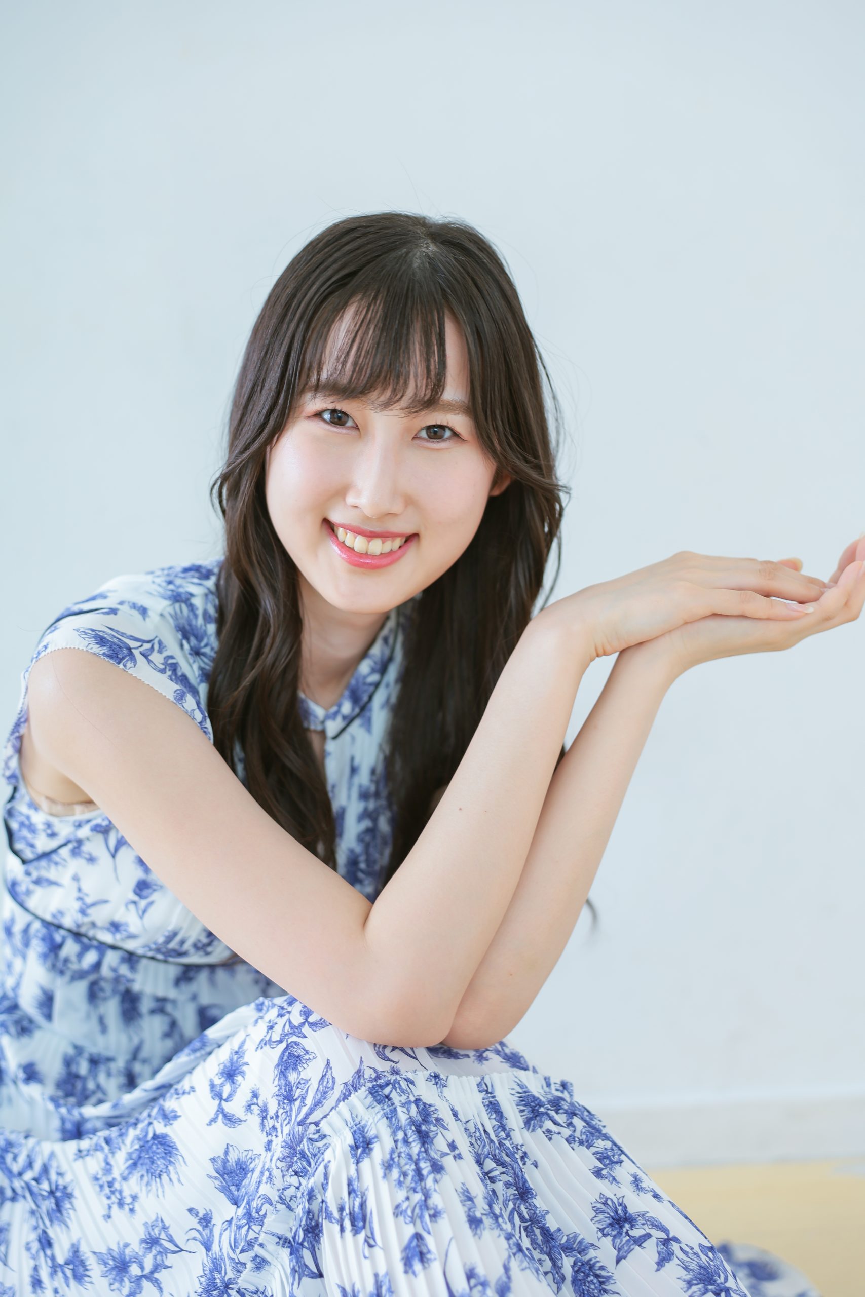 SHIORI TSUJI