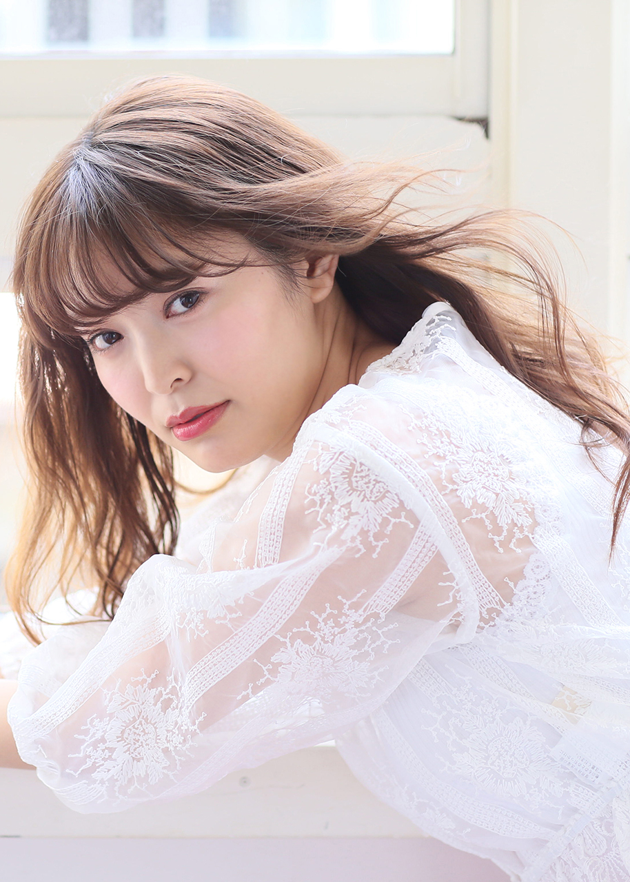 RIN SHIRAKAWA
