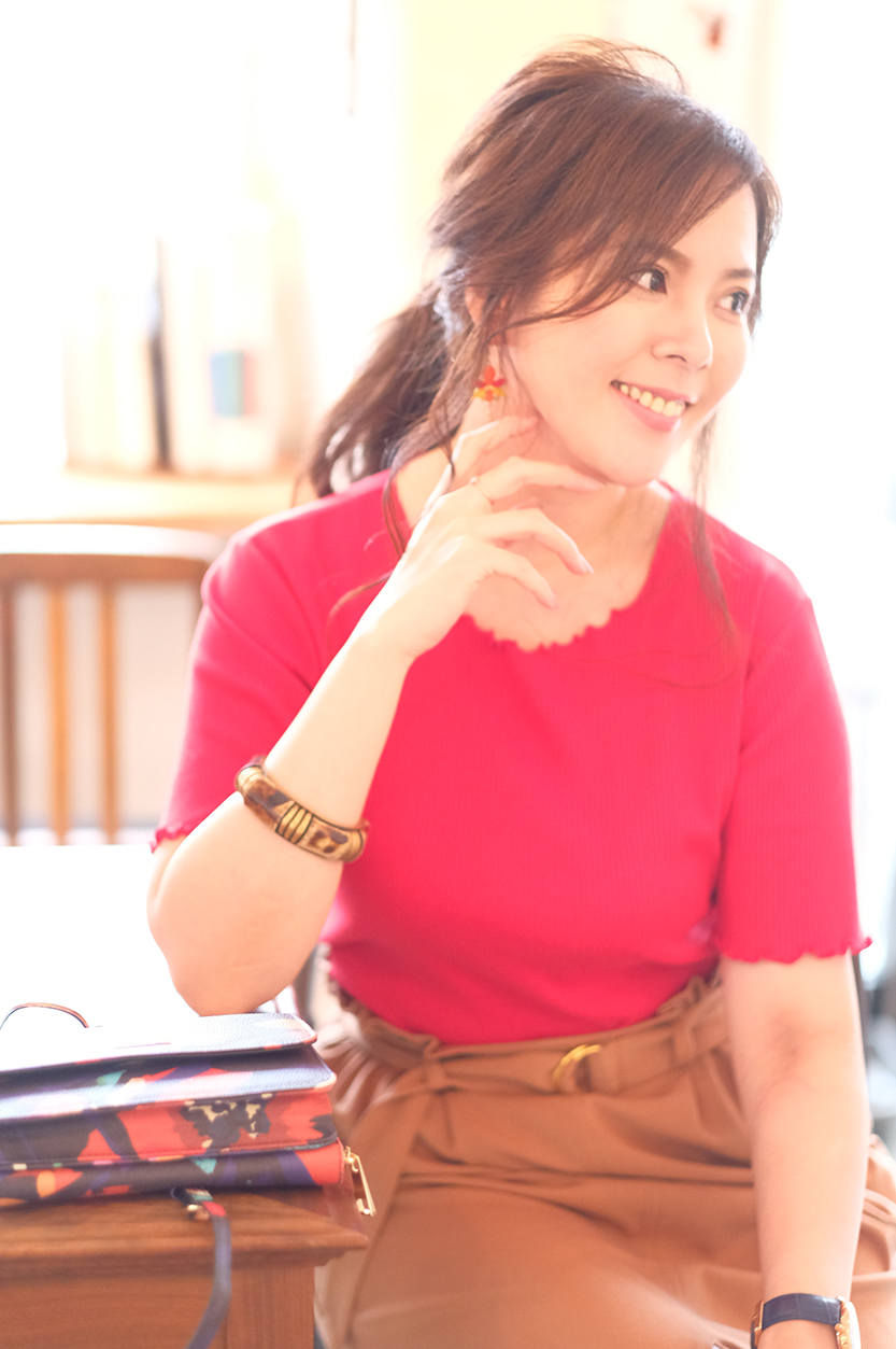 SHIORI NAGANUMA