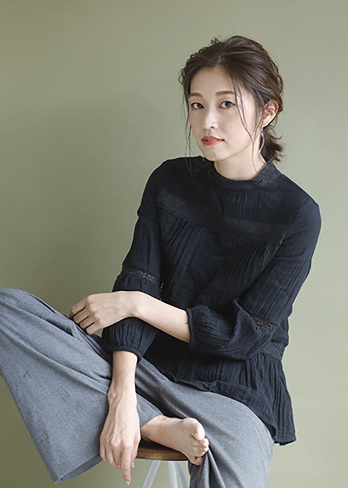 KEIKO NISHIMURA