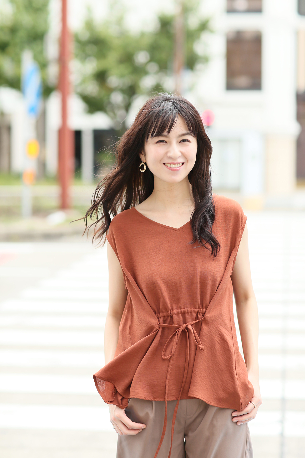MANAMI ODA