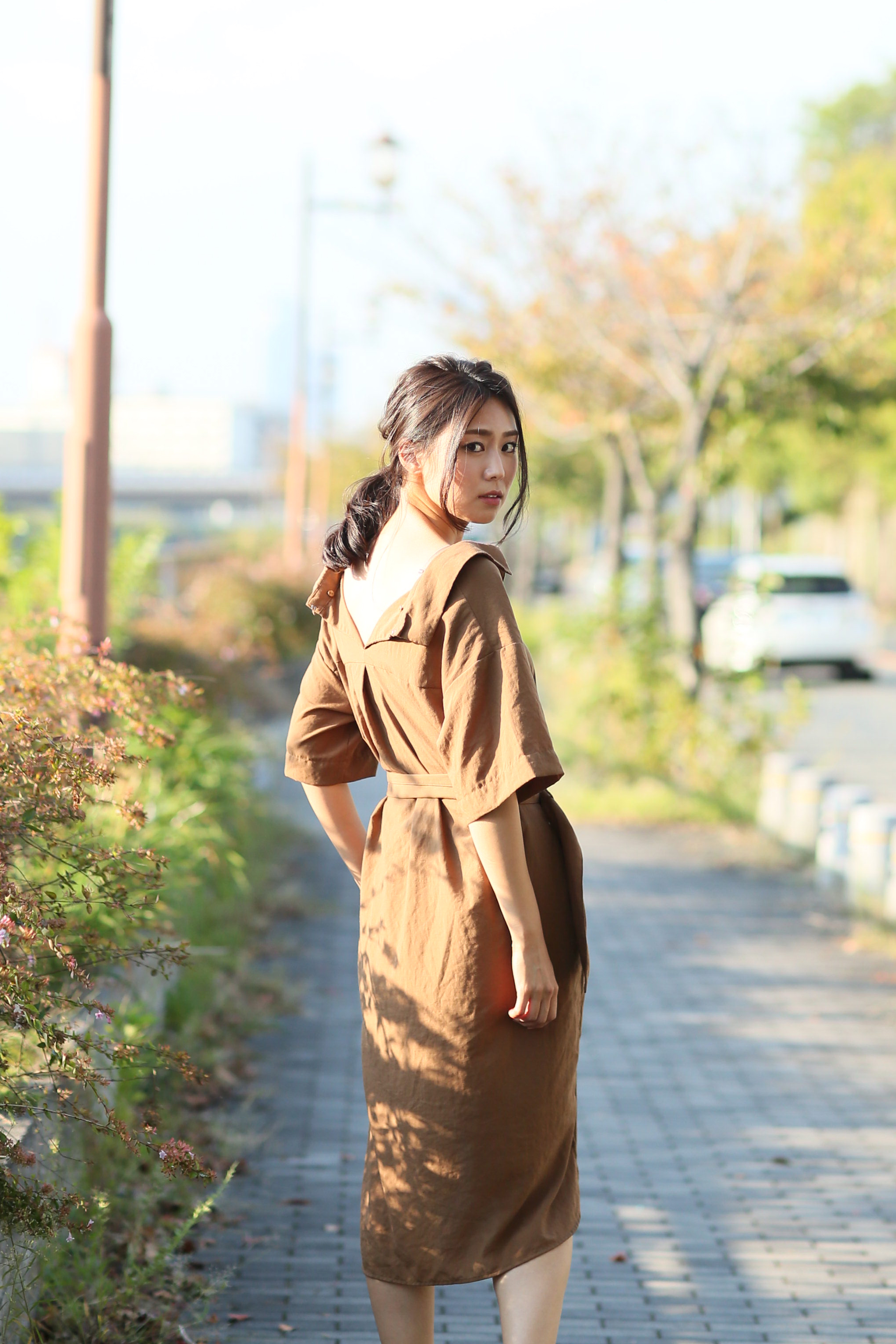 AYA IKOMA