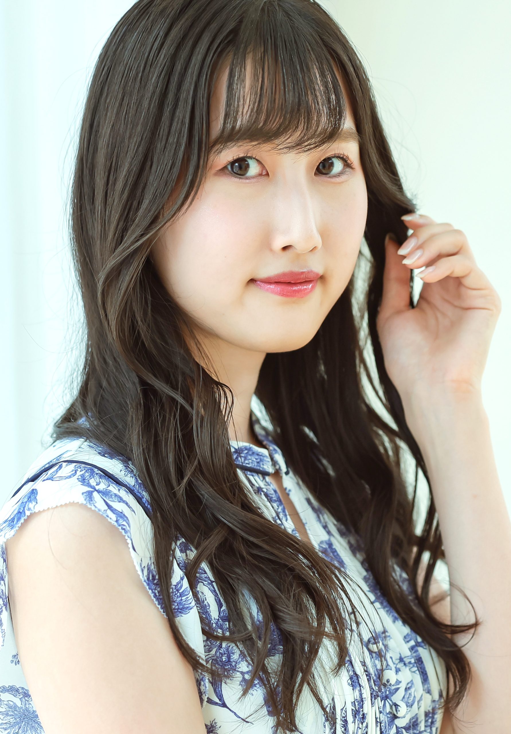 SHIORI TSUJI