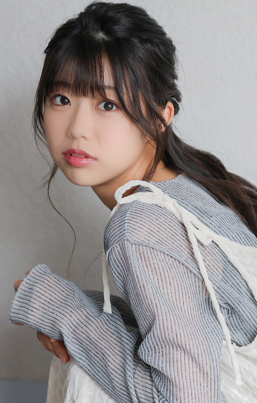 YUINA MOURI