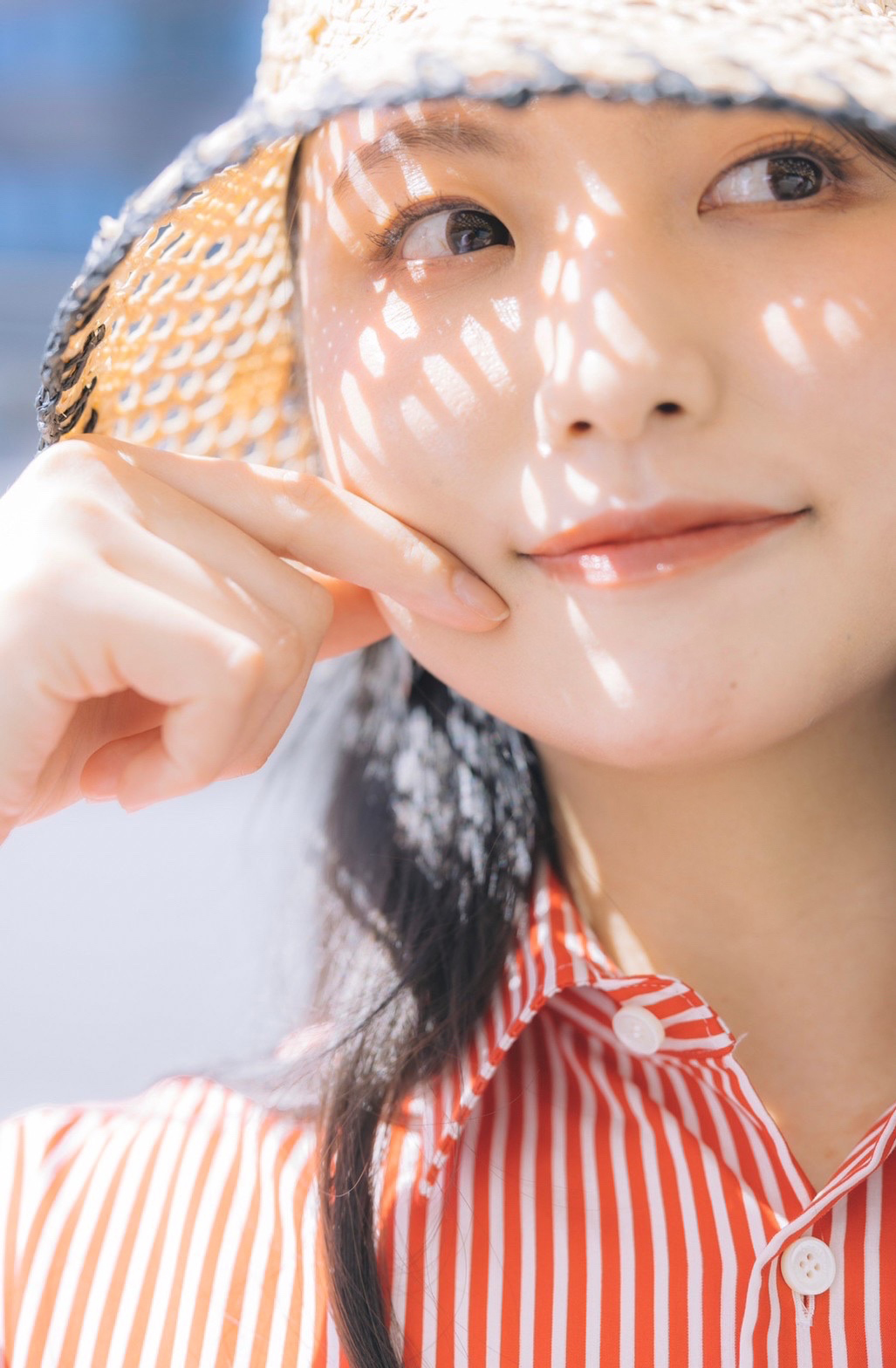 MIYU MORIOKA