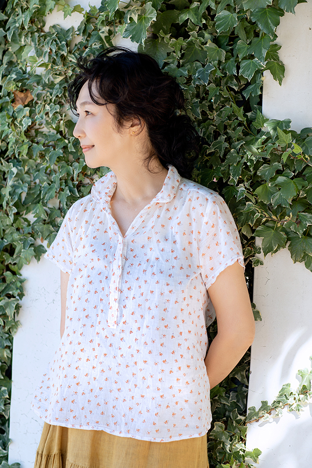 ASAMI TEZUKA