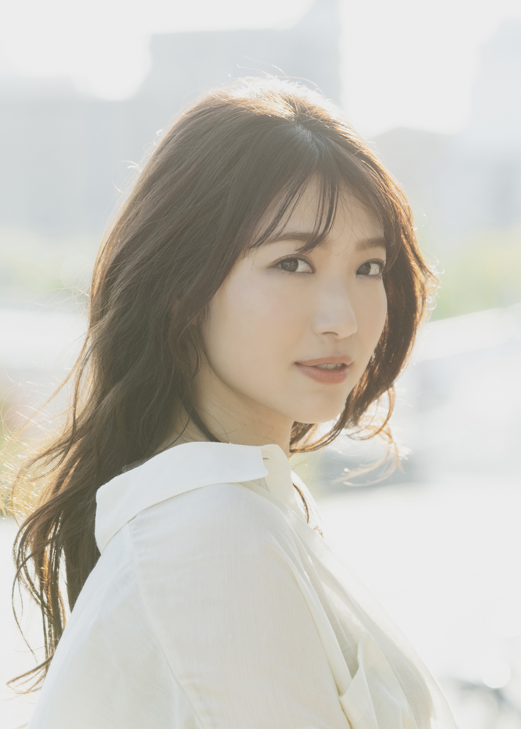 AYA IMAI