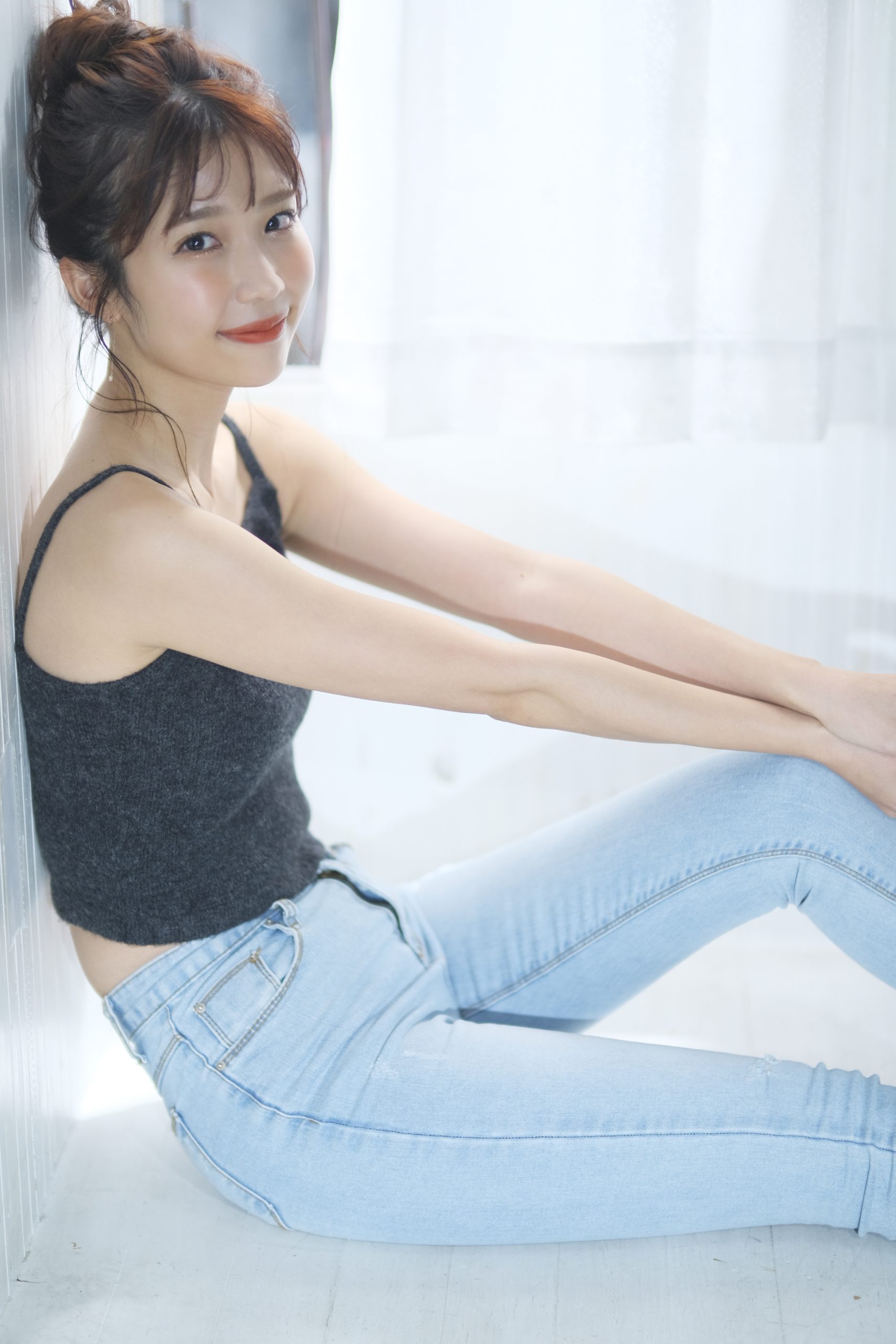 HANA ICHIKAWA