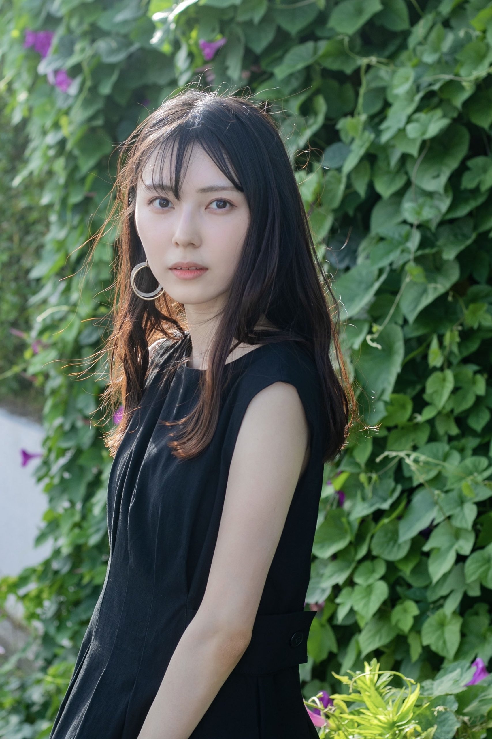 SAKI HAYASHI