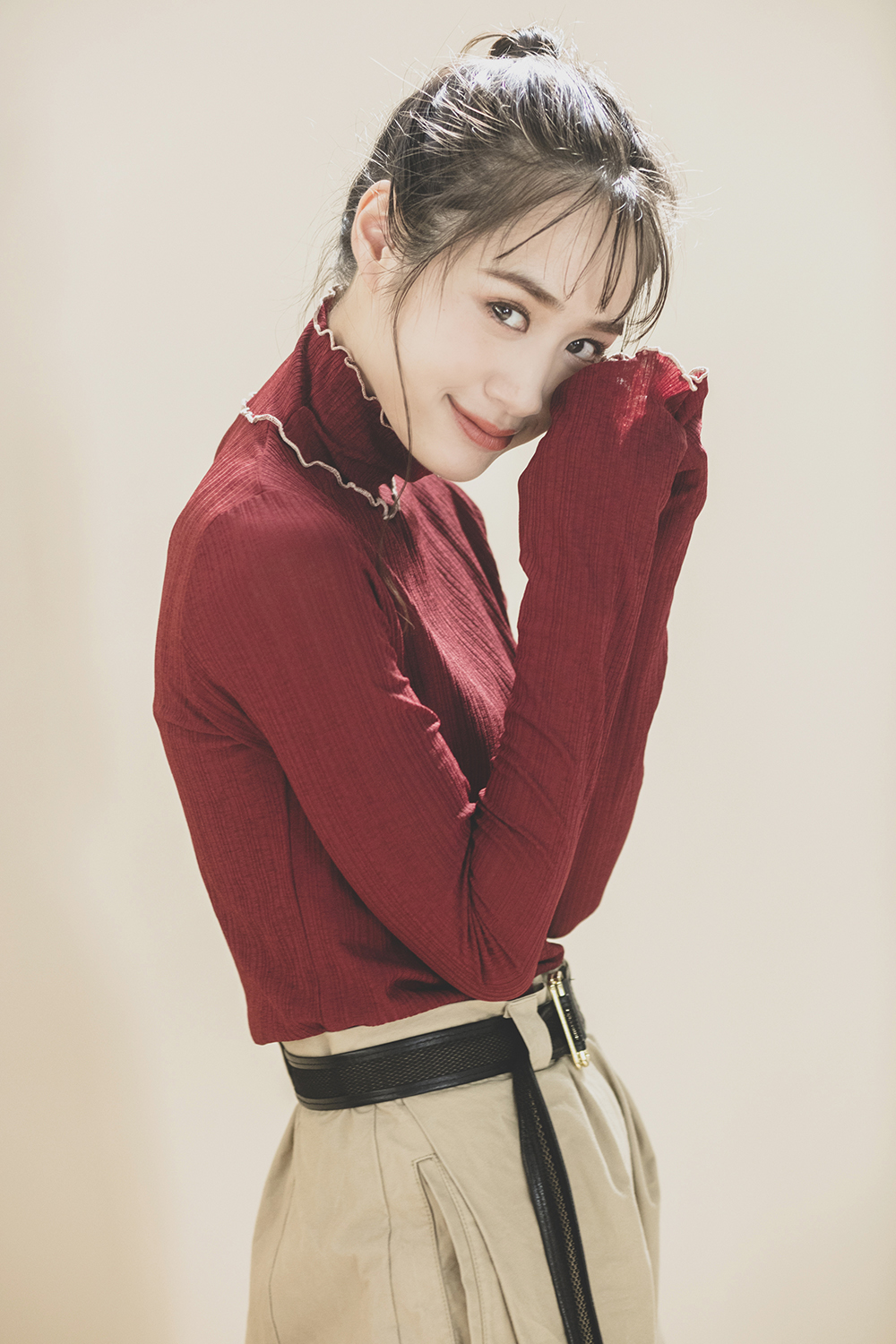 YUKI SATO