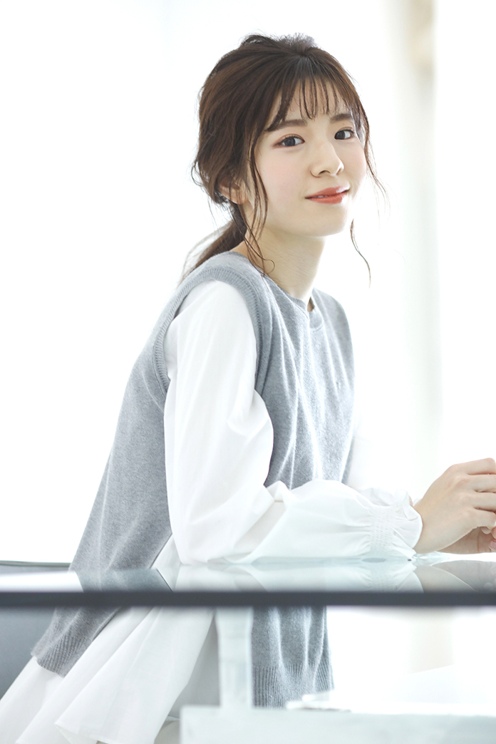 SHIHO MICHIBATA