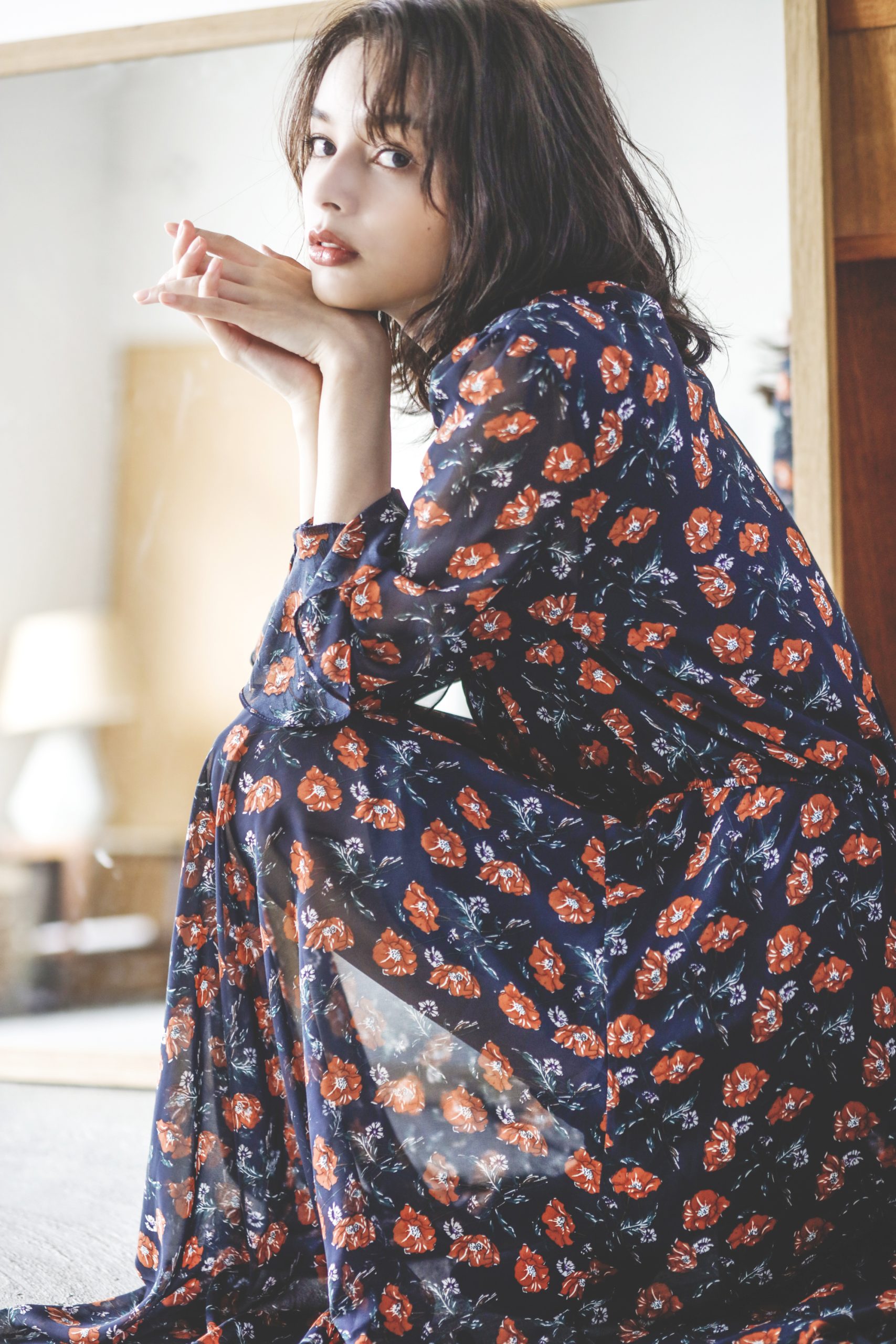 MICHELE NINOMIYA