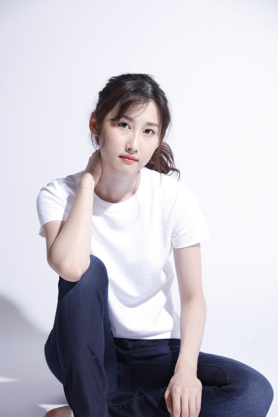 SHIORI TSUJI