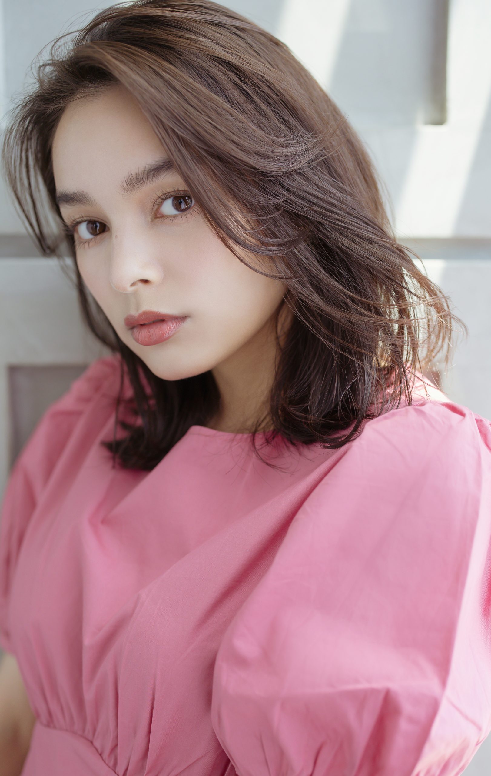 MICHELE NINOMIYA