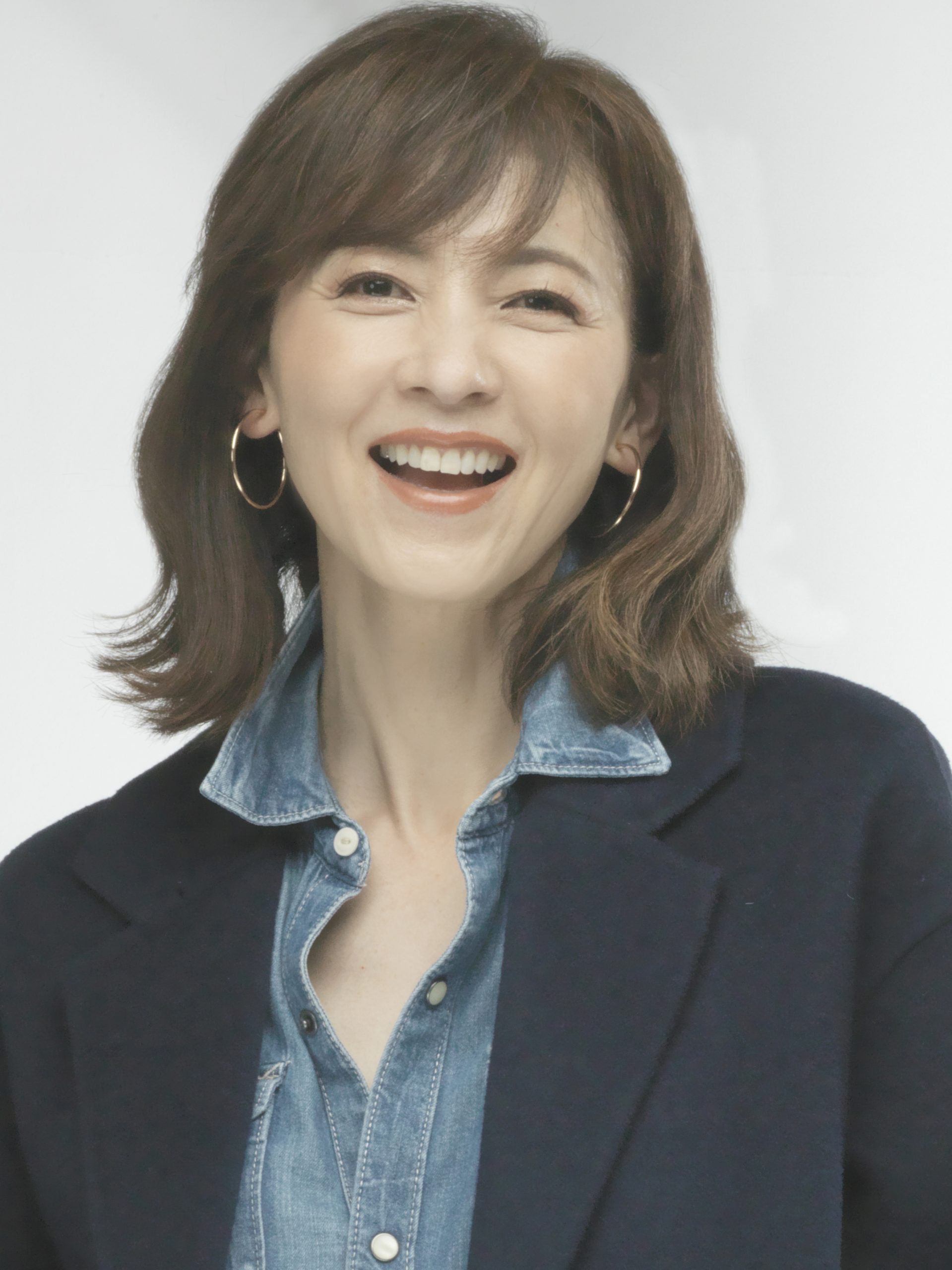 KAZUYO YOSHIDA