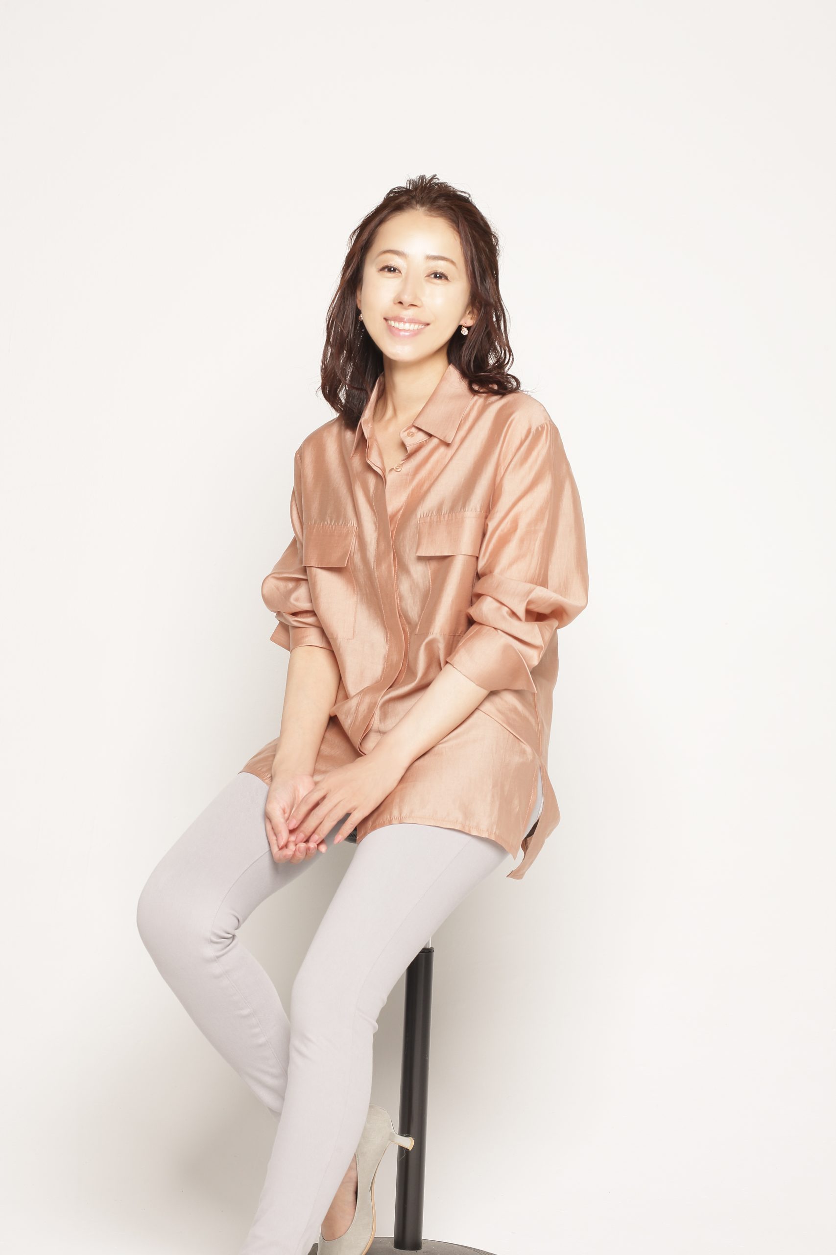 MISATO SAKURAI