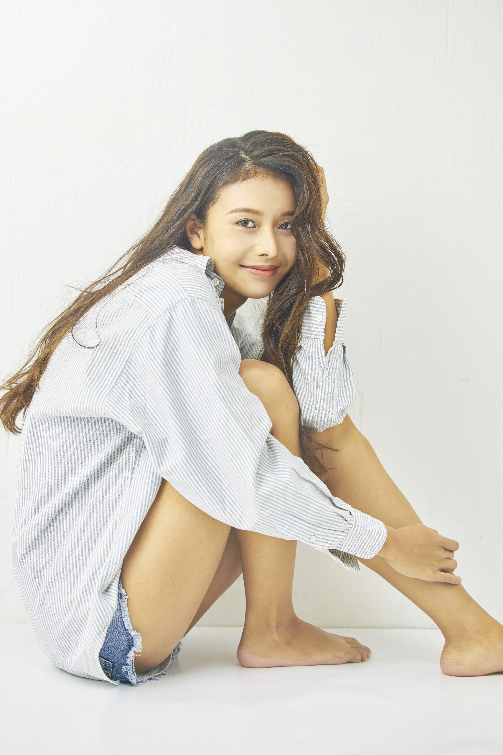 YUKI SUZUKI