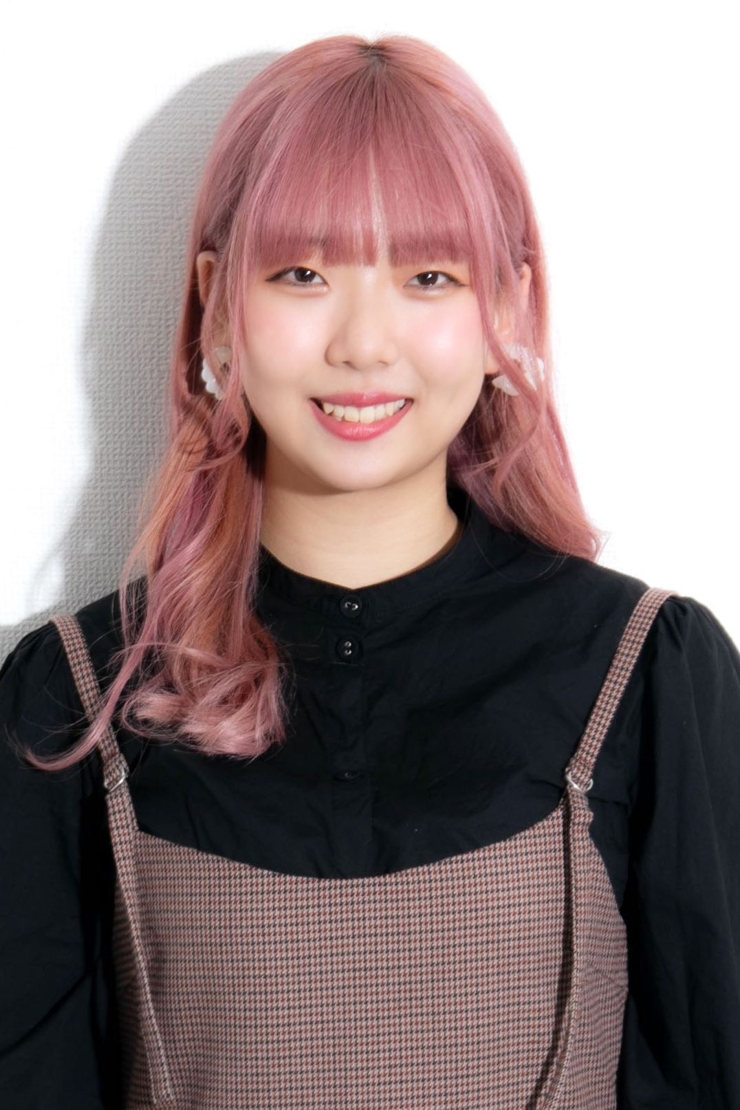 KAEDE TAKEUCHI