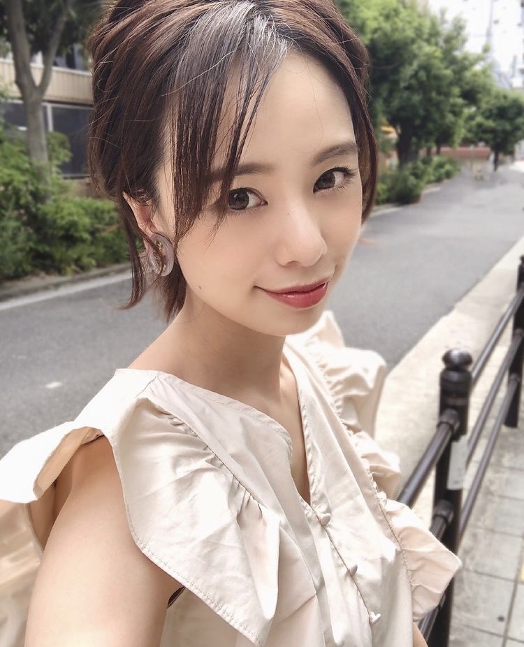 SAKI TANAKA
