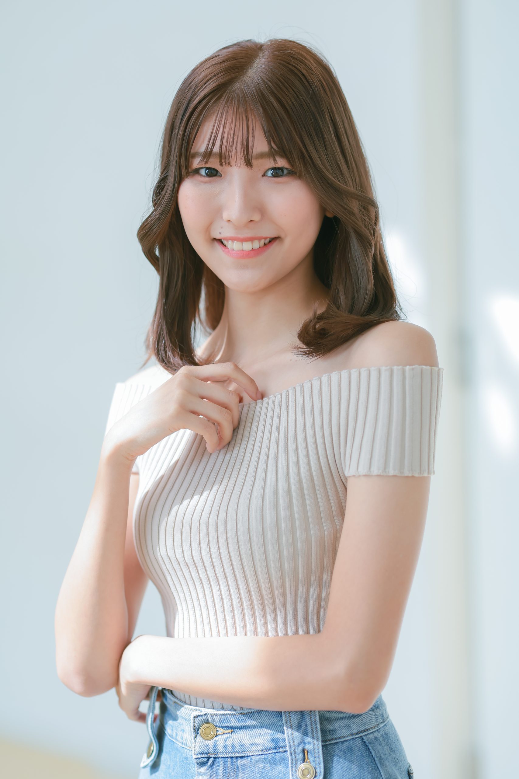 HANA NISHIOKA