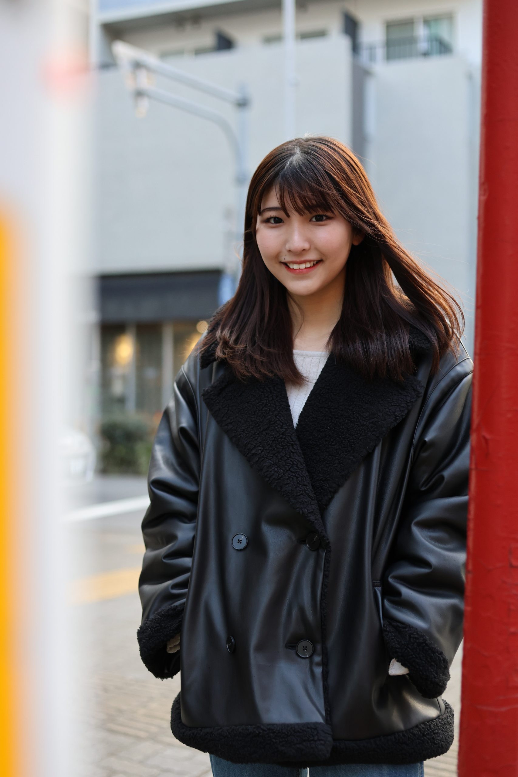 HANA NISHIOKA