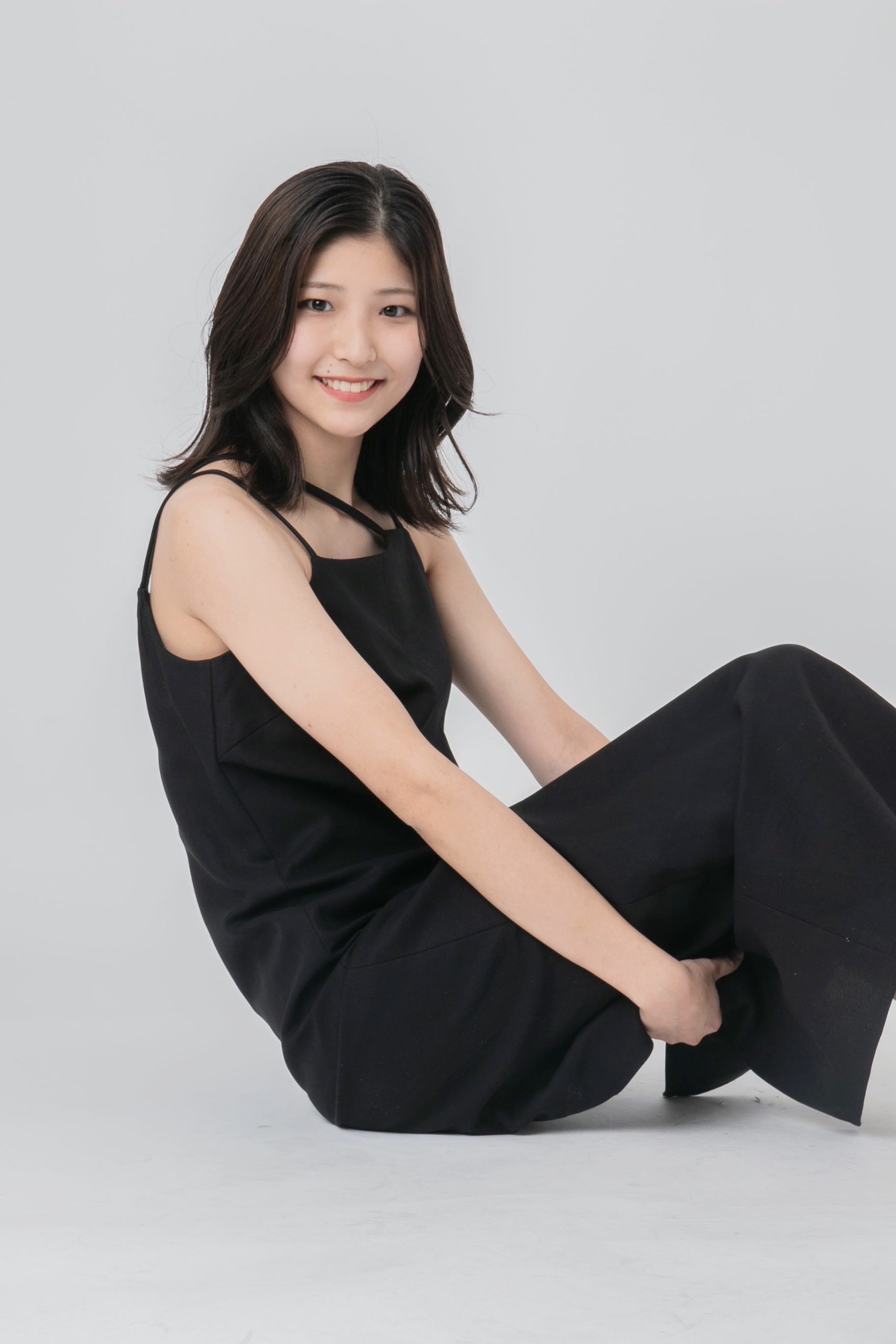 HANA NISHIOKA