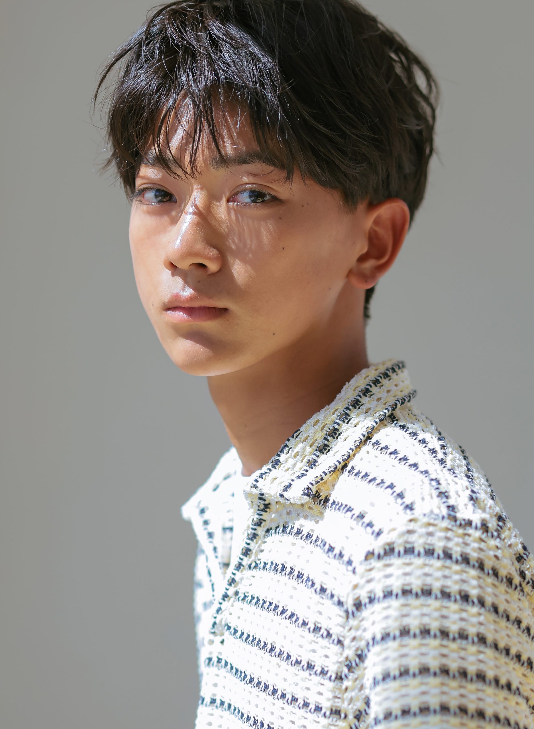 HARUTA YAMANISHI