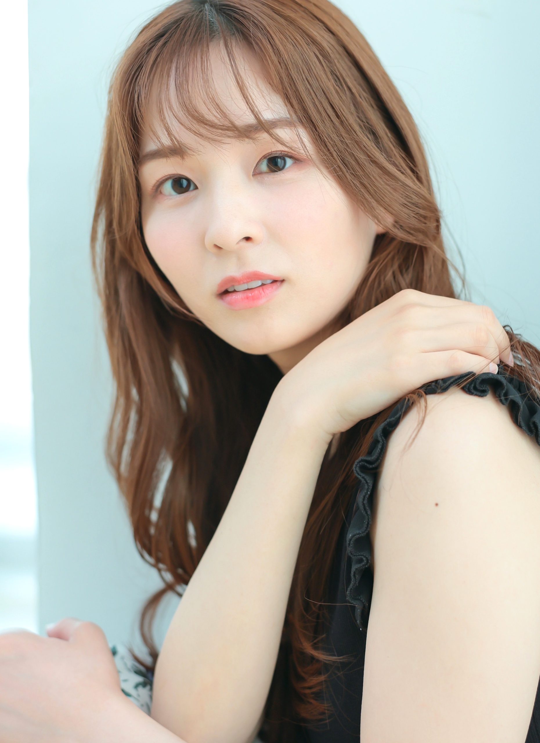 KANA HIDESHIMA