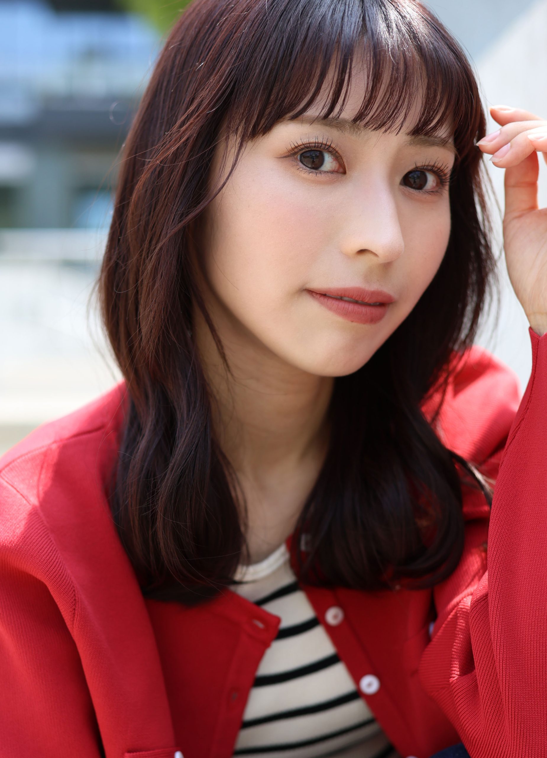 ASUKA GOTO
