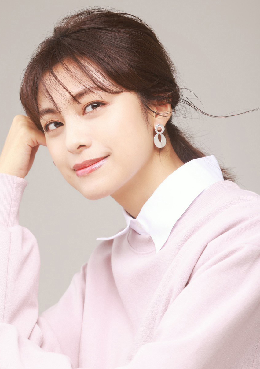 SAORI KITAMURA