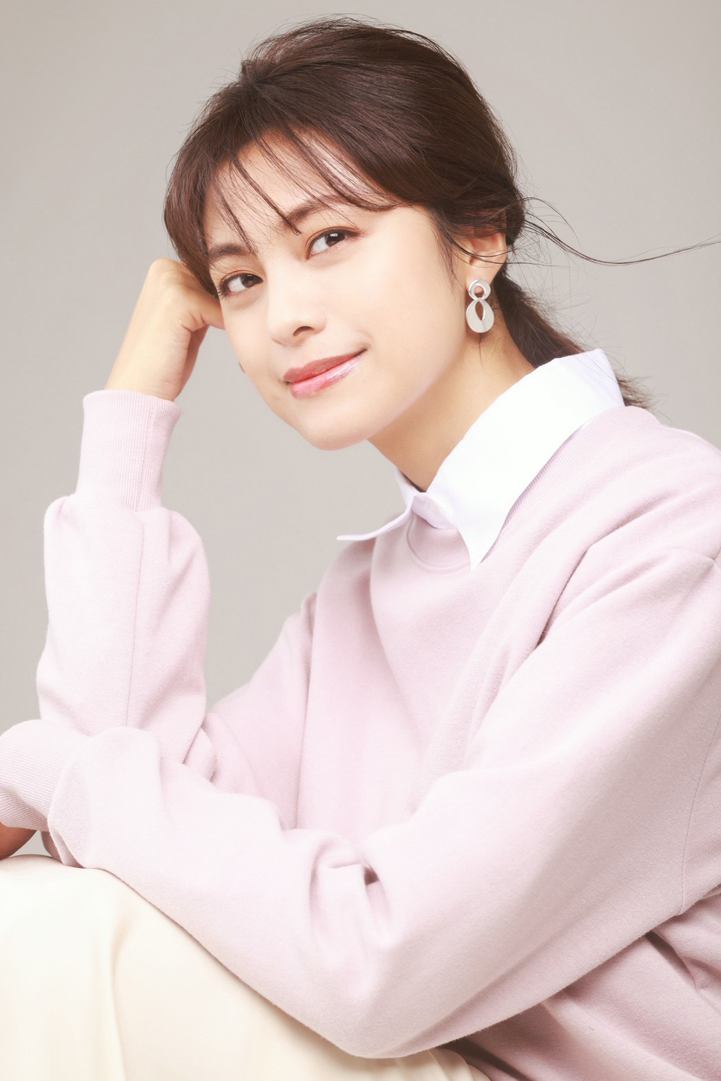 SAORI KITAMURA