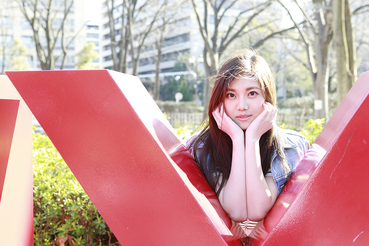 名古屋テレビ「しりたい嬢」