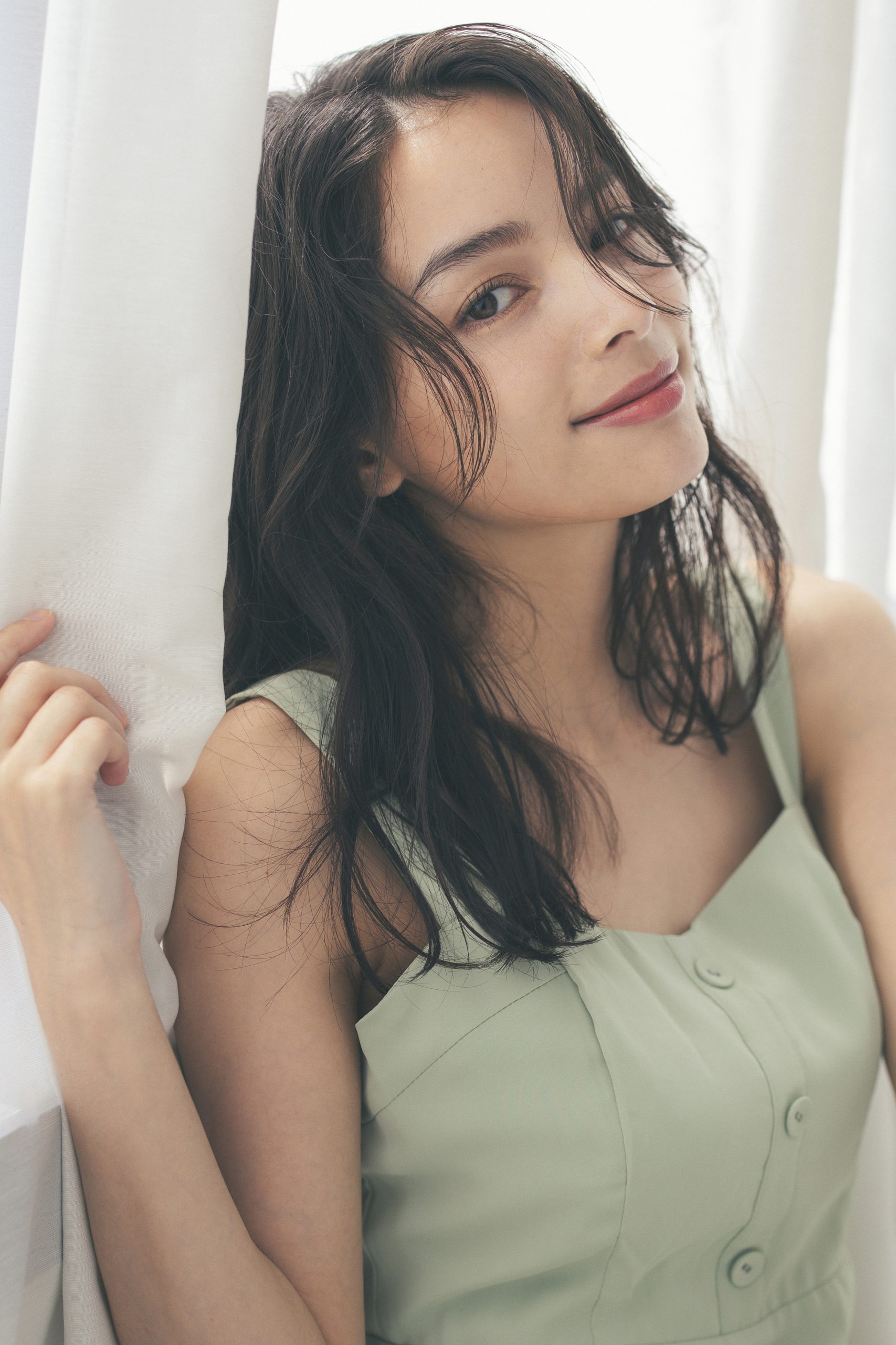 MICHELE NINOMIYA