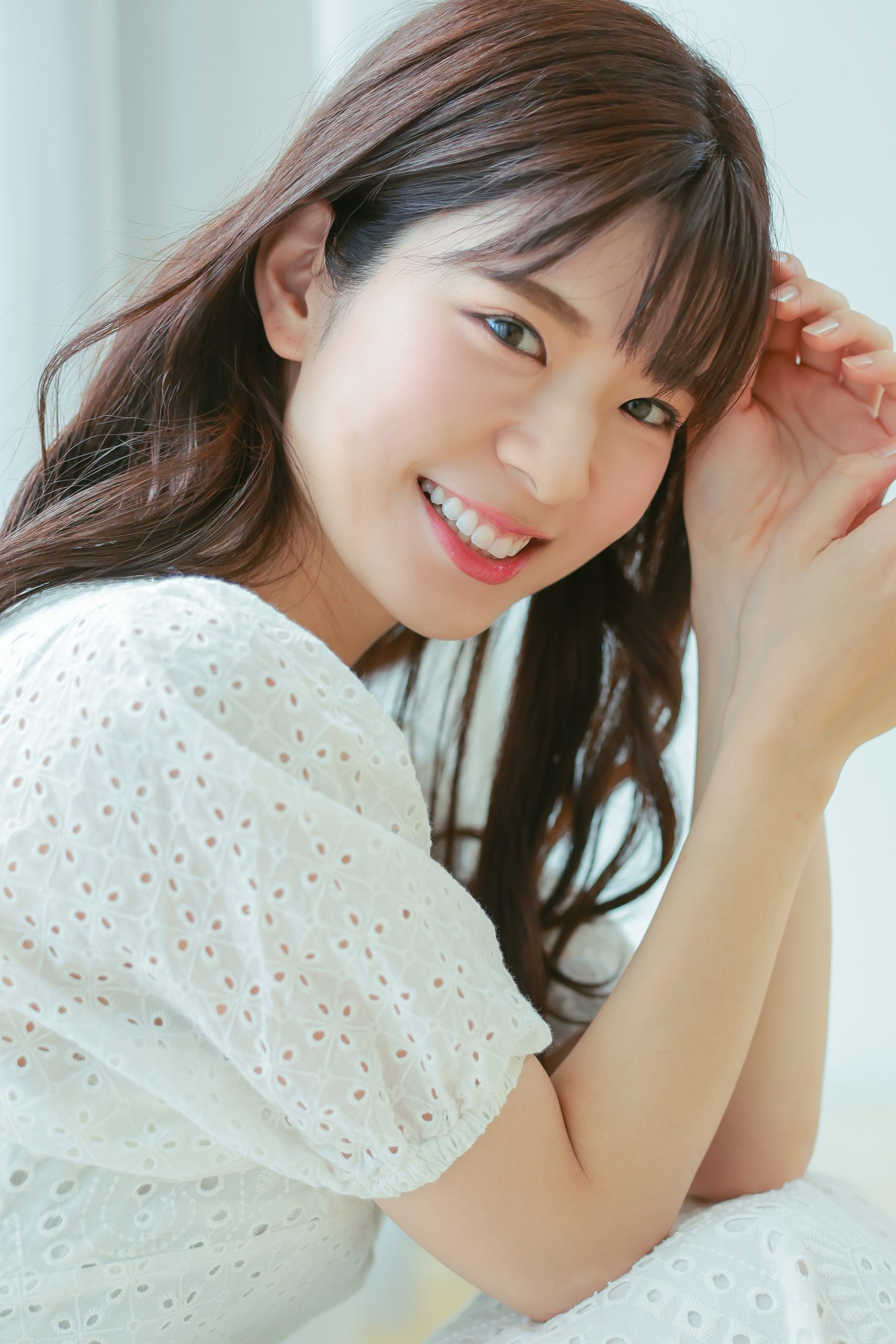 SHIHO MICHIBATA