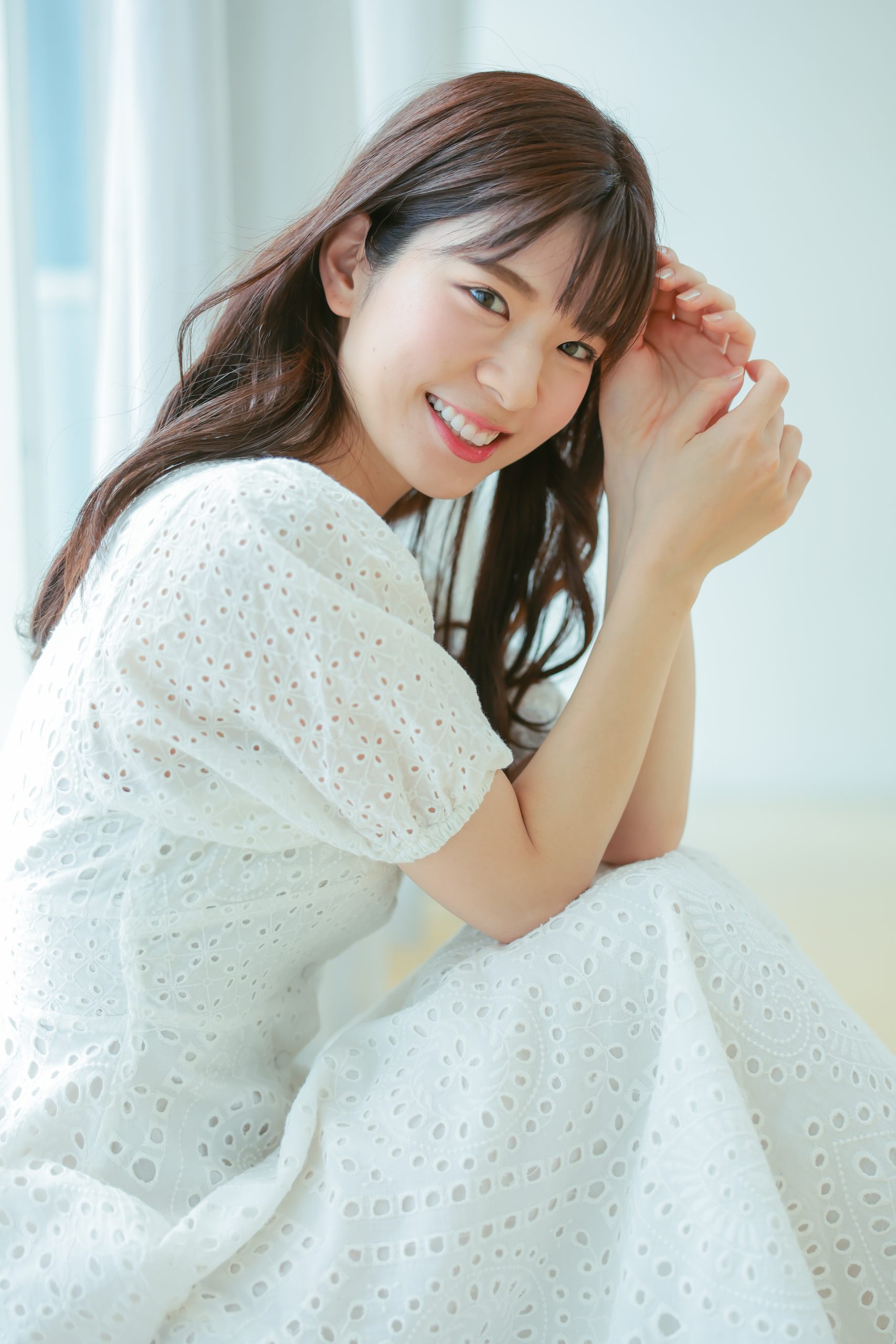 SHIHO MICHIBATA ALICE IN WONDERLAND