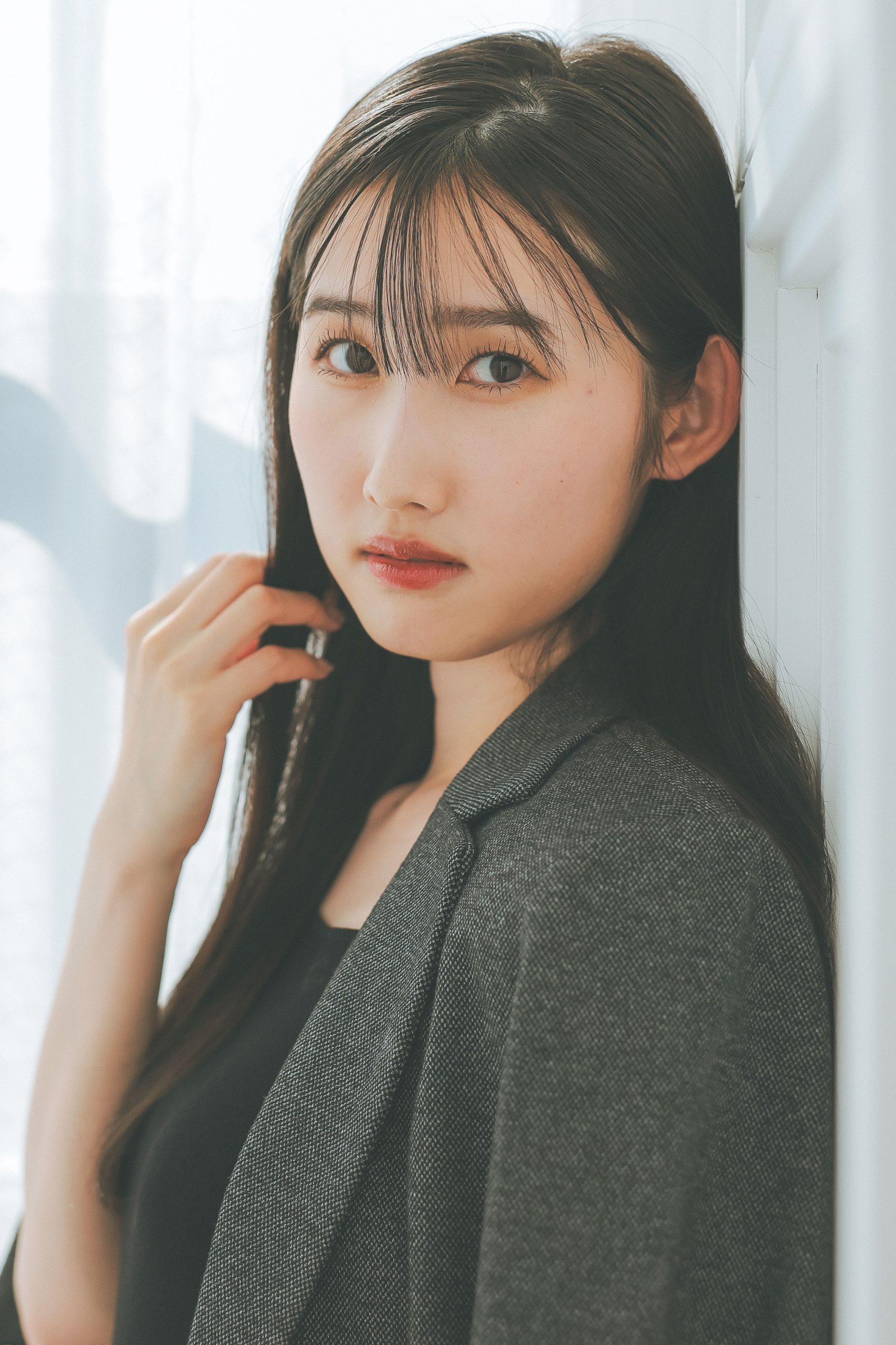 SHIORI TSUJI