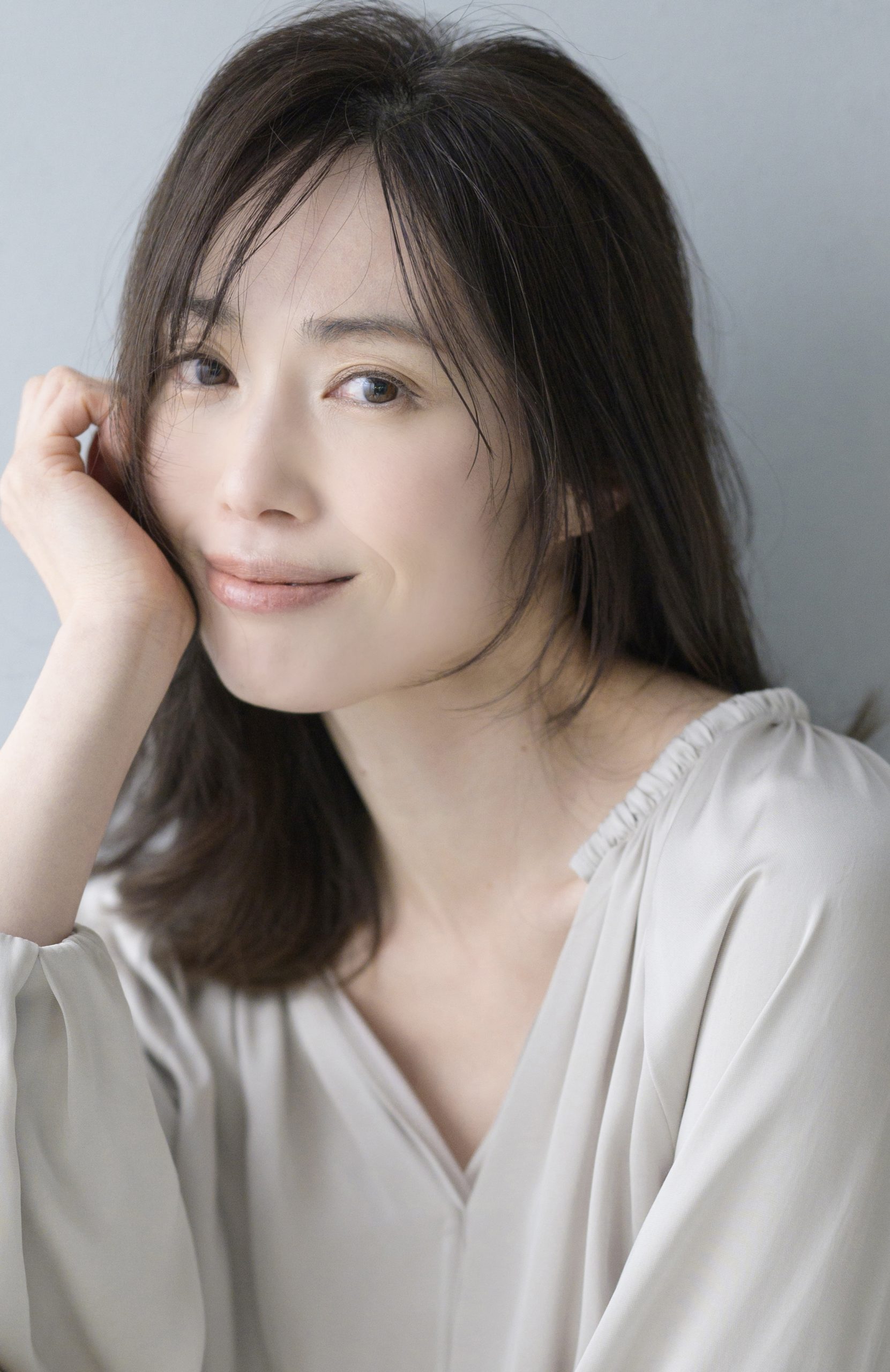 REI OGATA