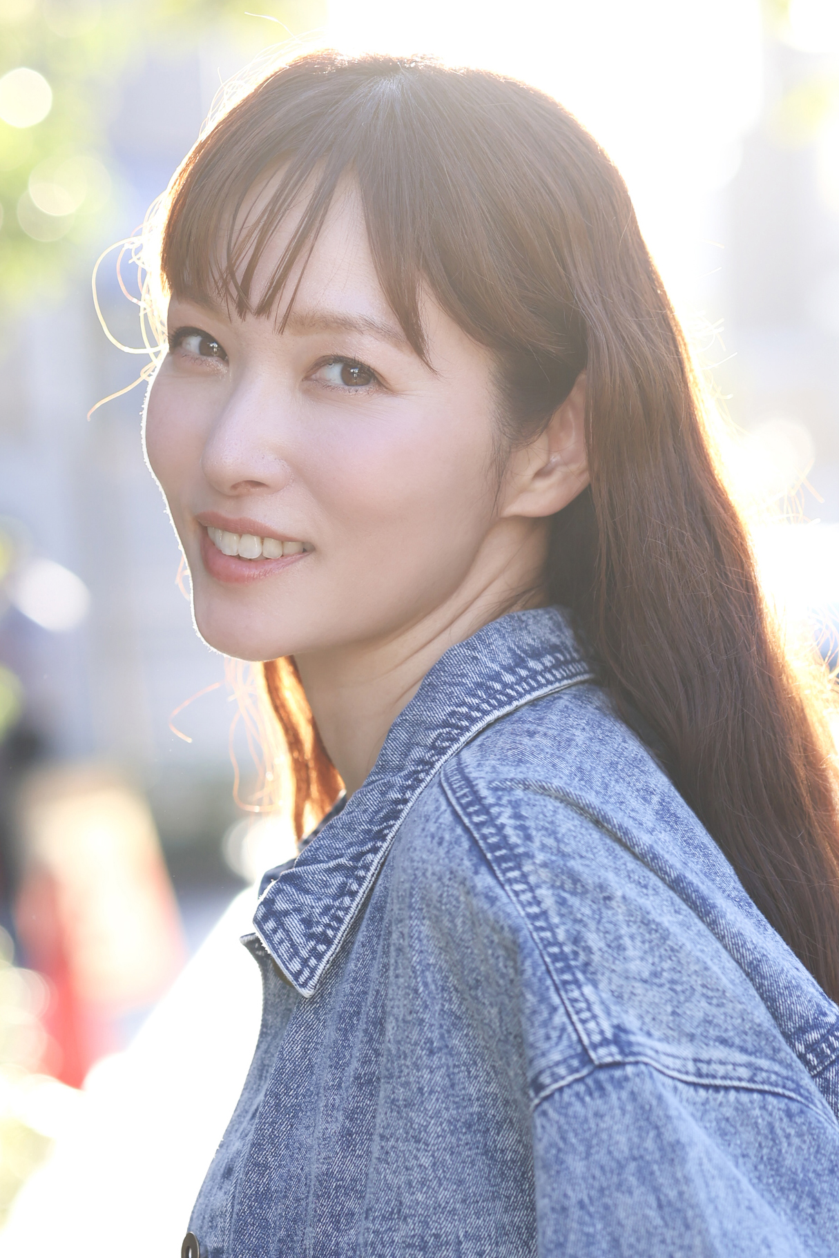 MISAKI