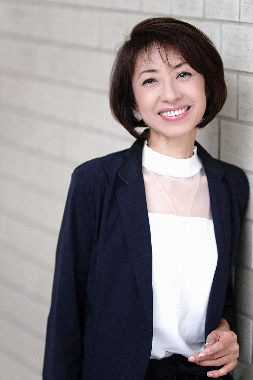 YUKO OGAWA