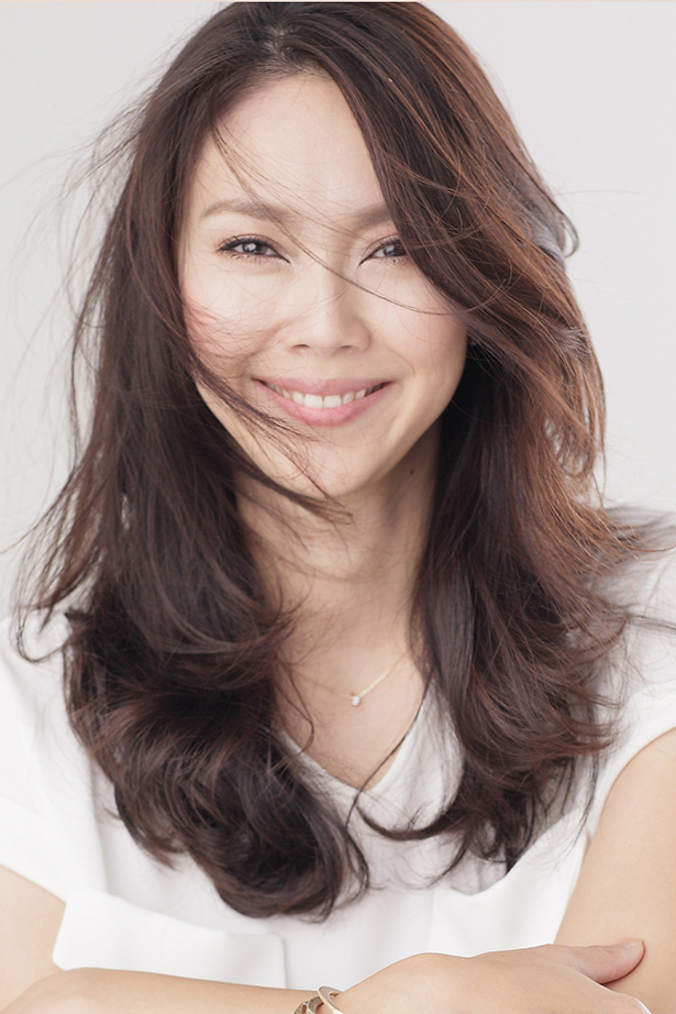 HANAE SAEKI