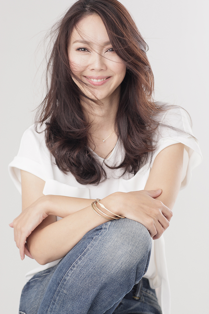 HANAE SAEKI