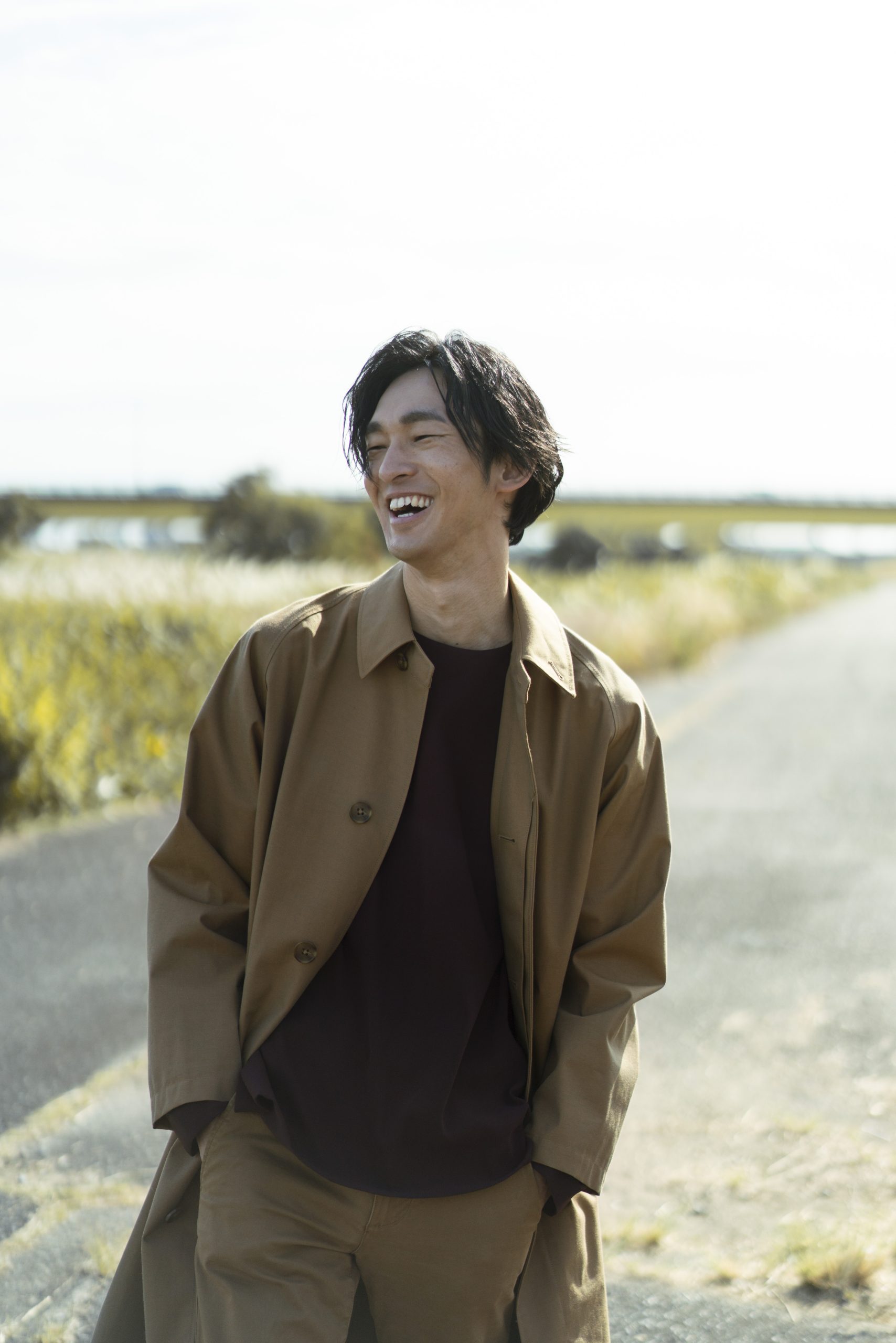 MOZO 2021 Gift of Mind WEBCM 「COUPLE」