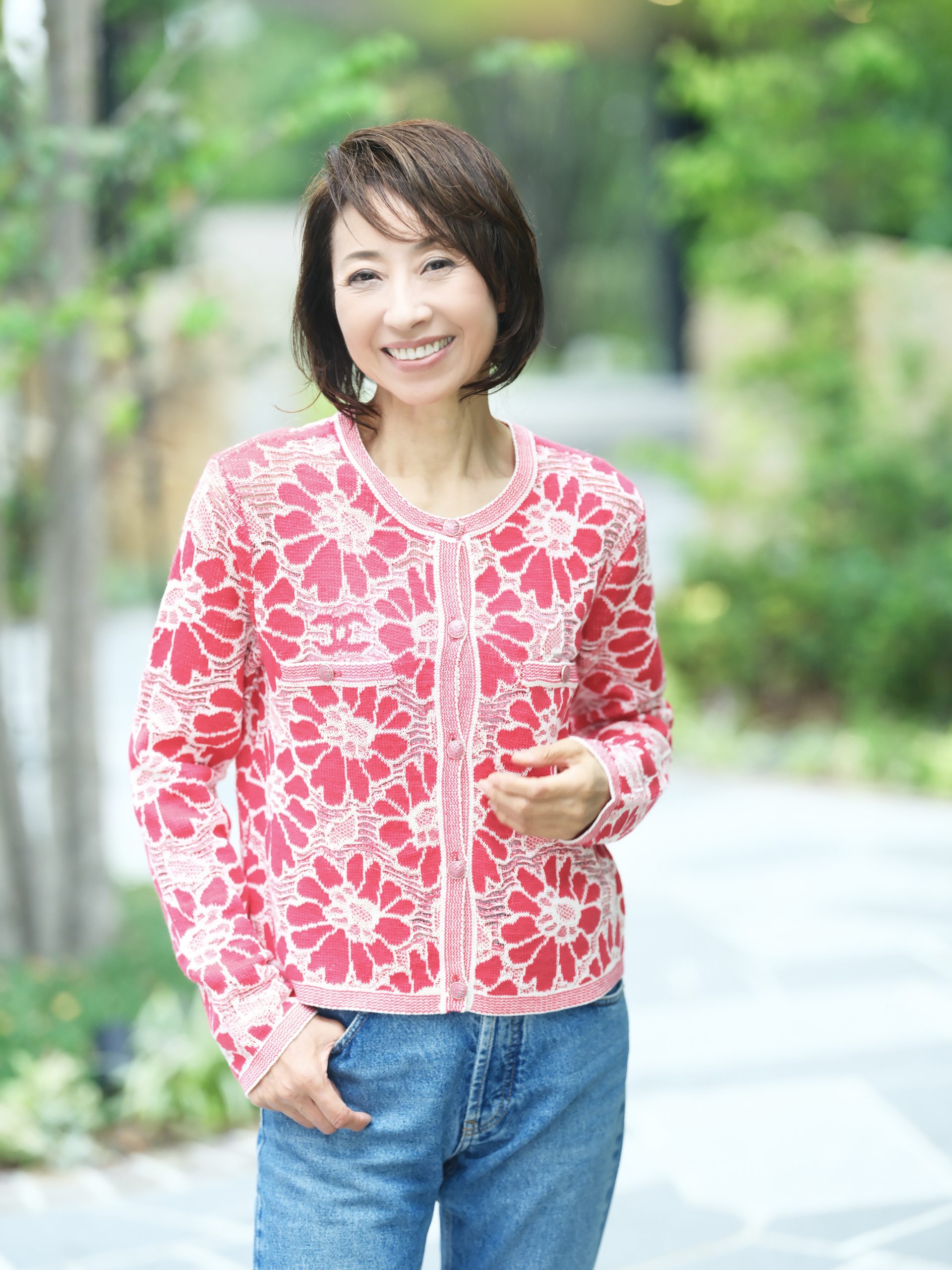 YUKO OGAWA