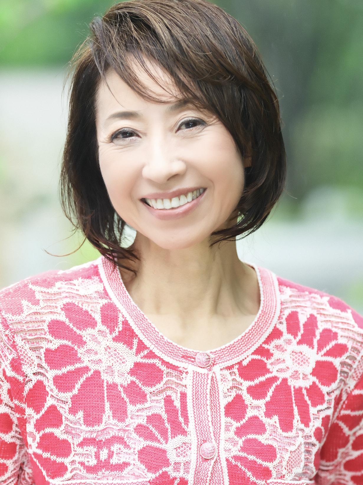 YUKO OGAWA
