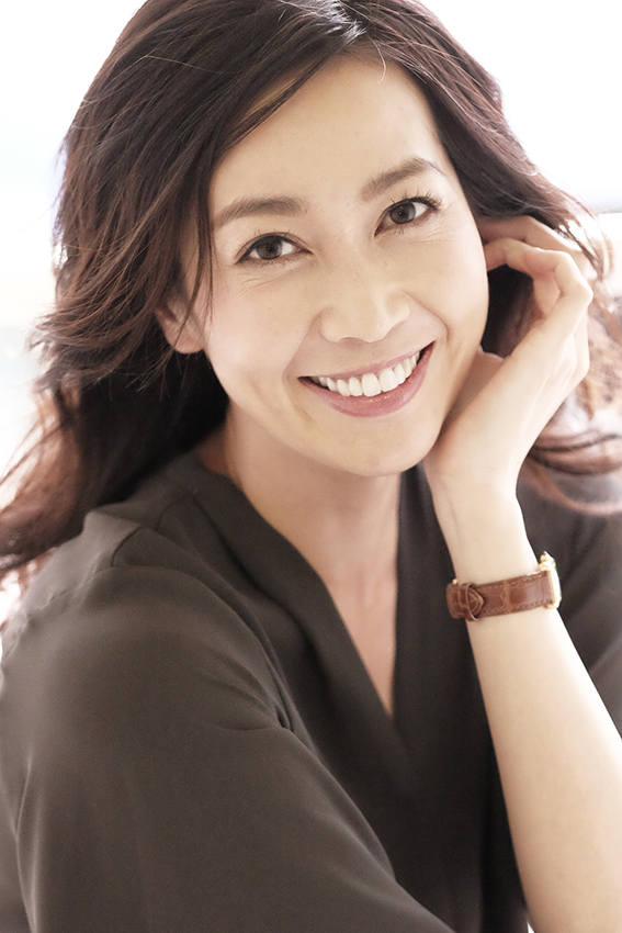 MINA TSUJI